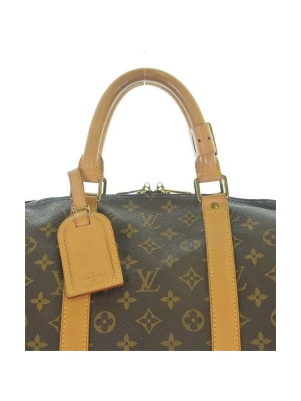 Louis Vuitton Boston Bag - Picture 8 of 12